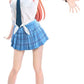 My Dress-Up Darling Life Scale Masterline Series Estatua 1/1 Marin Kitagawa TV Animation 164 cm