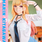 My Dress-Up Darling Life Scale Masterline Series Estatua 1/1 Marin Kitagawa TV Animation 164 cm