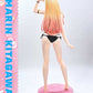 My Dress-Up Darling Life Scale Masterline Series Estatua 1/1 Marin Kitagawa TV Animation 164 cm