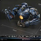 Pacific Rim Busto tamaño natural Gipsy Danger Battle Mode 75 cm - Z POP Toys