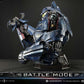 Pacific Rim Busto tamaño natural Gipsy Danger Battle Mode 75 cm - Z POP Toys