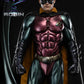 Batman Forever Estatua Museum Masterline Series 1/3 Batman Sonar Suit Night Color Edition 95 cm - Z POP Toys