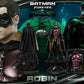 Batman Forever Estatua Museum Masterline Series 1/3 Batman Sonar Suit Night Color Edition 95 cm - Z POP Toys