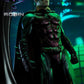 Batman Forever Estatua Museum Masterline Series 1/3 Batman Sonar Suit Night Color Edition 95 cm - Z POP Toys