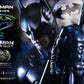 Batman Forever Estatua Museum Masterline Series 1/3 Batman Sonar Suit Night Color Edition 95 cm - Z POP Toys