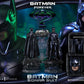 Batman Forever Estatua Museum Masterline Series 1/3 Batman Sonar Suit Night Color Edition 95 cm - Z POP Toys