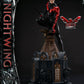 Batman Hush Estatua Nightwing Red Version 87 cm - Z POP Toys