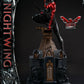 Batman Hush Estatua Nightwing Red Version 87 cm - Z POP Toys