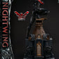 Batman Hush Estatua Nightwing Red Version 87 cm - Z POP Toys
