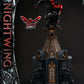 Batman Hush Estatua Nightwing Red Version 87 cm - Z POP Toys