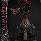 Batman Hush Estatua Nightwing Red Version 87 cm - Z POP Toys