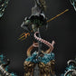 Dark Nights: Metal Estatua The Drowned 89 cm - Z POP Toys
