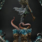 Dark Nights: Metal Estatua The Drowned 89 cm - Z POP Toys