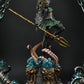 Dark Nights: Metal Estatua The Drowned 89 cm - Z POP Toys