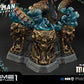 Dark Nights: Metal Estatua The Drowned 89 cm - Z POP Toys