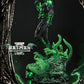 Dark Nights: Metal Estatua 1/3 The Dawnbreaker 89 cm - Z POP Toys
