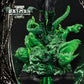 Dark Nights: Metal Estatua 1/3 The Dawnbreaker 89 cm - Z POP Toys