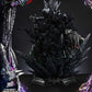 DC Comics Museum Masterline Statue 1/3 Dark Nights: Death Metal The Batman Who Laughs & Robin King 85 cm