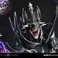 DC Comics Museum Masterline Statue 1/3 Dark Nights: Death Metal The Batman Who Laughs & Robin King 85 cm