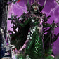DC Comics Museum Masterline Statue 1/3 Dark Nights: Death Metal The Batman Who Laughs & Robin King Deluxe Version 85 cm