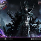 DC Comics Museum Masterline Statue 1/3 Dark Nights: Death Metal The Batman Who Laughs & Robin King Deluxe Version 85 cm