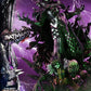 DC Comics Museum Masterline Statue 1/3 Dark Nights: Death Metal The Batman Who Laughs & Robin King Deluxe Version 85 cm