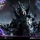DC Comics Museum Masterline Statue 1/3 Dark Nights: Death Metal The Batman Who Laughs & Robin King Deluxe Version 85 cm