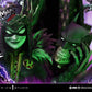 DC Comics Museum Masterline Statue 1/3 Dark Nights: Death Metal The Batman Who Laughs & Robin King DX Bonus 85 cm