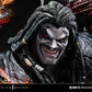Dark Nights: Death Metal Museum Masterline Estatua 1/3 Lobo Batman: Batman Who Frags 81 cm