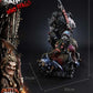 Dark Nights: Death Metal Museum Masterline Estatua 1/3 Lobo Batman: Batman Who Frags Deluxe Version 81 cm