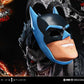 Dark Nights: Death Metal Museum Masterline Estatua 1/3 Lobo Batman: Batman Who Frags Deluxe Bonus Version 81 cm