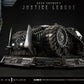 Zack Snyder's Justice League Diorama Museum Masterline Bat-Tank 36 cm - Z POP Toys