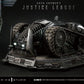 Zack Snyder's Justice League Diorama Museum Masterline Bat-Tank 36 cm - Z POP Toys