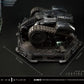 Zack Snyder's Justice League Diorama Museum Masterline Bat-Tank 36 cm - Z POP Toys