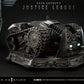 Zack Snyder's Justice League Diorama Museum Masterline Bat-Tank 36 cm - Z POP Toys