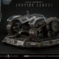 Zack Snyder's Justice League Diorama Museum Masterline Bat-Tank 36 cm - Z POP Toys