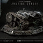 Zack Snyder's Justice League Diorama Museum Masterline Bat-Tank 36 cm - Z POP Toys