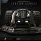 Zack Snyder's Justice League Diorama Museum Masterline Bat-Tank 36 cm - Z POP Toys