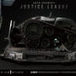 Zack Snyder's Justice League Diorama Museum Masterline Bat-Tank 36 cm - Z POP Toys