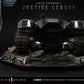 Zack Snyder's Justice League Diorama Museum Masterline Bat-Tank 36 cm - Z POP Toys