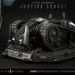 Zack Snyder's Justice League Diorama Museum Masterline Bat-Tank Deluxe Version 36 cm - Z POP Toys