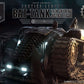 Zack Snyder's Justice League Diorama Museum Masterline Bat-Tank Deluxe Version 36 cm - Z POP Toys