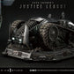 Zack Snyder's Justice League Diorama Museum Masterline Bat-Tank Deluxe Version 36 cm - Z POP Toys