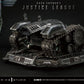Zack Snyder's Justice League Diorama Museum Masterline Bat-Tank Deluxe Version 36 cm - Z POP Toys