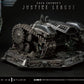 Zack Snyder's Justice League Diorama Museum Masterline Bat-Tank Deluxe Version 36 cm - Z POP Toys