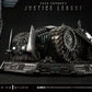Zack Snyder's Justice League Diorama Museum Masterline Bat-Tank Deluxe Version 36 cm - Z POP Toys