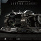 Zack Snyder's Justice League Diorama Museum Masterline Bat-Tank Deluxe Version 36 cm - Z POP Toys