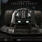 Zack Snyder's Justice League Diorama Museum Masterline Bat-Tank Deluxe Version 36 cm - Z POP Toys