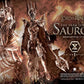 El Señor de los Anillos Estatua Museum Masterline Series 1/3 The Dark Lord Sauron Bonus Version 117 cm