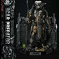 The Alien vs. Predator Estatua Museum Masterline Series 1/3 Scar Predator 93 cm - Z POP Toys